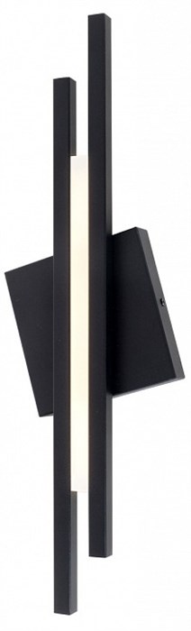 Накладной светильник Indigo Unione 14031/A/1W Black - фото 4769143