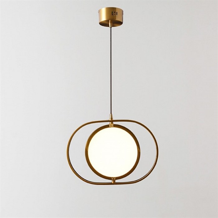 Подвесной светильник Imperiumloft Arvet ARVET01 - фото 4769287