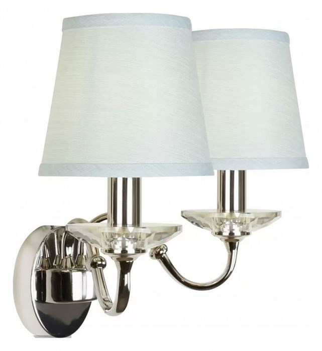 Бра iLamp Dolce Vita W2345-2 nic - фото 4769930