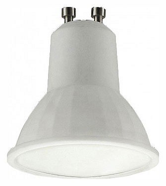 Лампа светодиодная Farlight  GU10 8Вт 6500K FAR000243 - фото 4769978