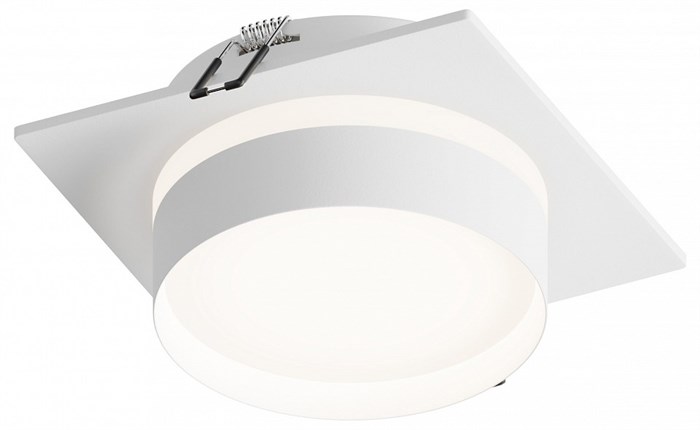 Встраиваемый светильник Hesby Lighting Nimbus HSBL_0130 - фото 4770192
