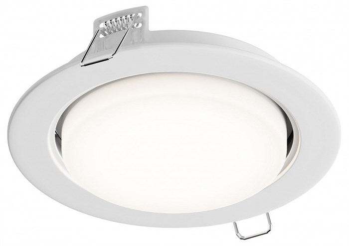 Встраиваемый светильник Hesby Lighting Orbit HSBL_0131 - фото 4770199