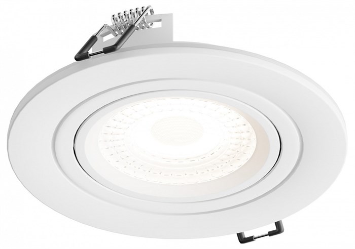 Встраиваемый светильник Hesby Lighting Aqua Breeze HSBL_0134 - фото 4770215