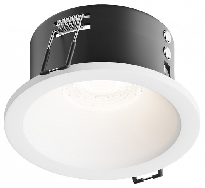 Встраиваемый светильник Hesby Lighting Nova HSBL_0135 - фото 4770222