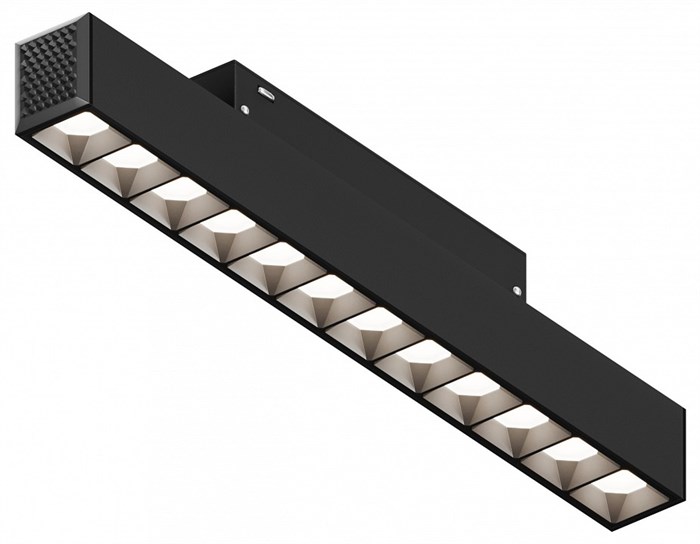 Накладной светильник Hesby Lighting ElDeko HSBL_0147 - фото 4770289