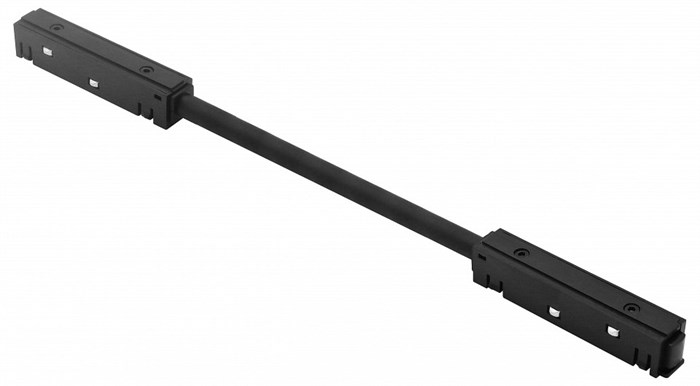 Соединитель гибкий для треков Hesby Lighting ElDeko HSBL_0152 - фото 4770325