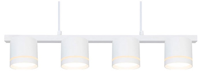 Подвесной светильник Arte Lamp Legacy A8024SP-4WH - фото 4774208