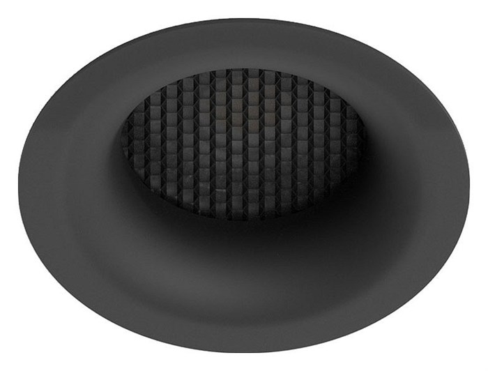 Встраиваемый светильник Arte Lamp Ducre A8095PL-1BK - фото 4774239