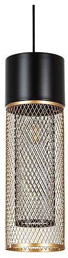 Подвесной светильник Arte Lamp Castello A7068SP-1GO - фото 4774285