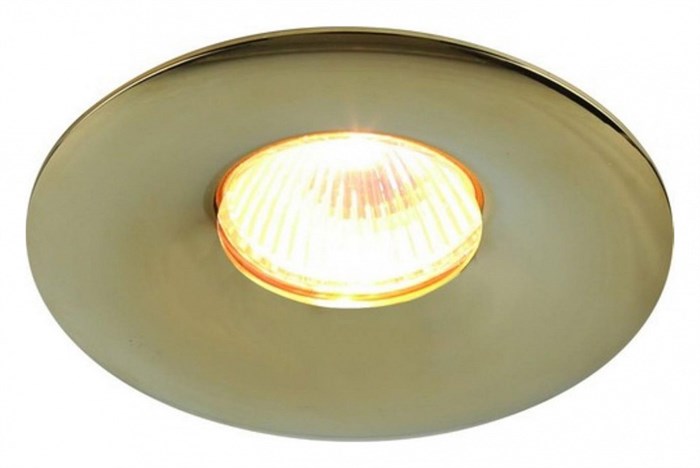 Встраиваемый светильник Divinare Sciuscia 1765/01 PL-1 - фото 4774298