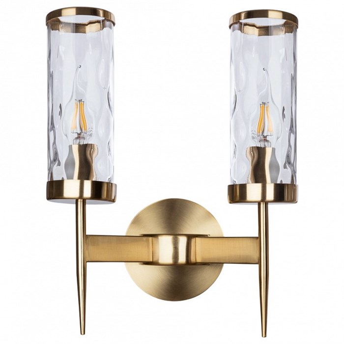 Бра Divinare Sham 4505/17 AP-2 - фото 4774324