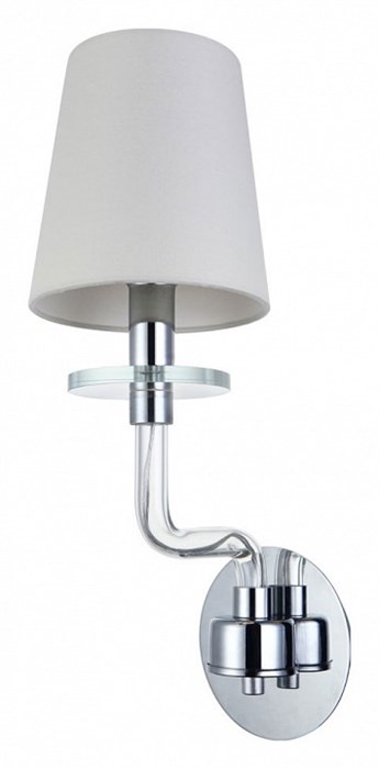 Бра Divinare Palermo 1700/02 AP-1 - фото 4774328
