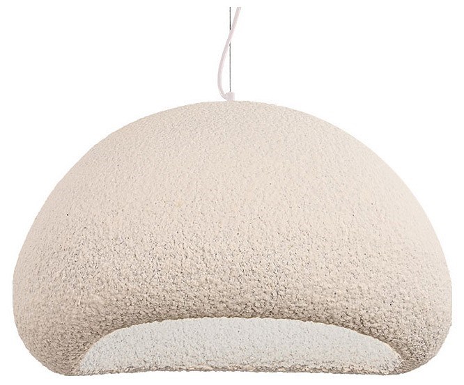 Подвесной светильник Divinare Scandy 2245/03 SP-1 - фото 4774371