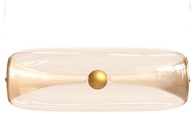 Подвесной светильник Divinare Sterzo 1244/17 SP-30 - фото 4774397
