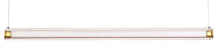 Подвесной светильник Divinare Pastel 1711/17 SP-19 - фото 4774404