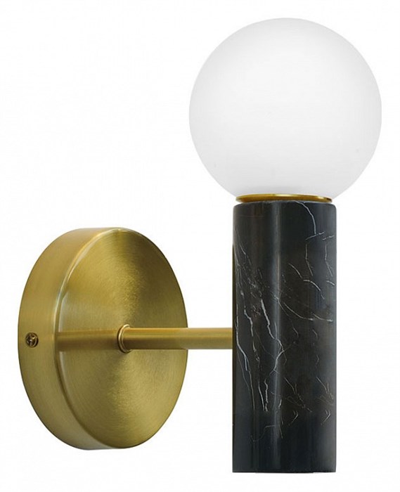 Бра Divinare Eterno 1830/06 AP-1 - фото 4774410