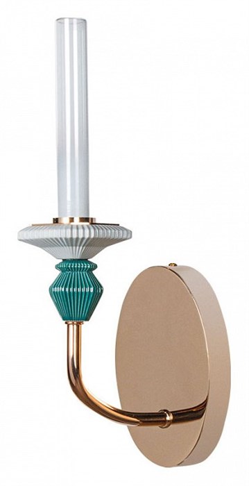 Бра Divinare Capello 4947/01 AP-1 - фото 4774457