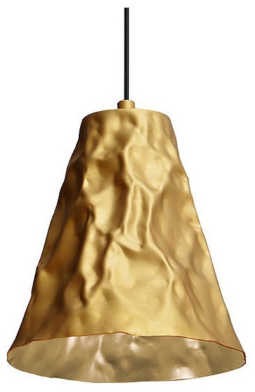 Подвесной светильник Divinare Piramide 5097/01 SP-1 - фото 4774476
