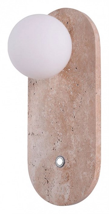 Бра Divinare Milano 5406/49 AP-1 - фото 4774502