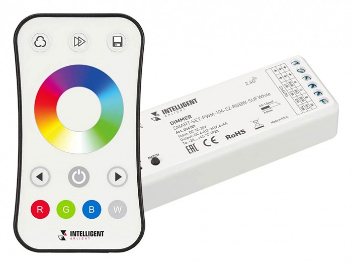 Диммер Arlight SMART 036187 - фото 4778428