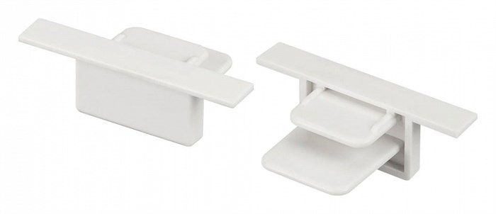 Заглушка для трека Arlight C 2TR 038683 - фото 4778569
