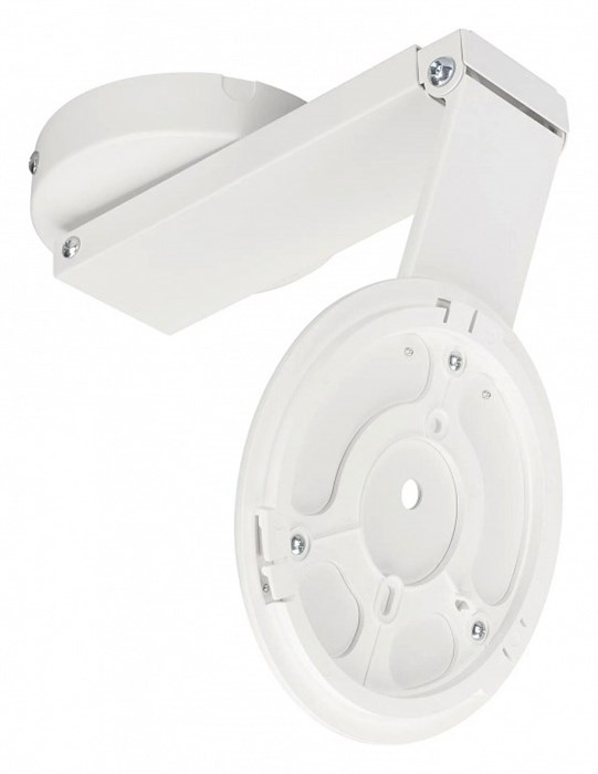 Основание на штанге с шарниром Arlight SP-FLOWER 041116 - фото 4778784