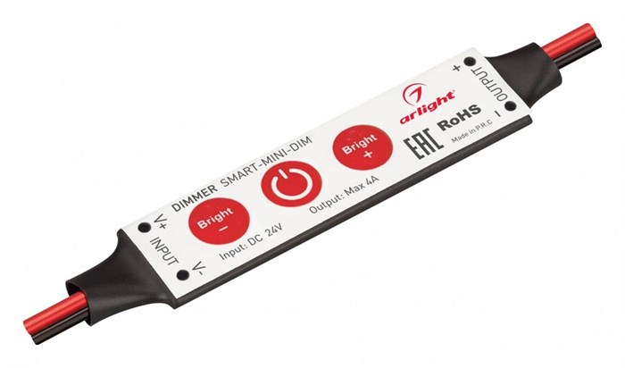 Диммер Arlight SMART 041409 - фото 4778794