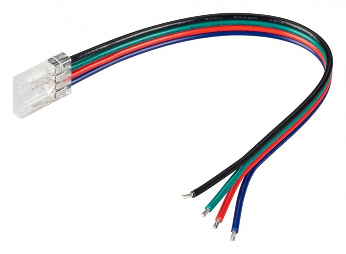Соединитель лент гибкий Arlight COB-RGB 42064 - фото 4779023