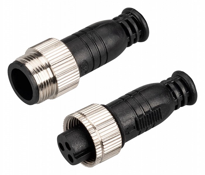 Заглушки для соединителя сетевого Arlight ARL-LINE-CAP-3pin-SET 042258 - фото 4779053