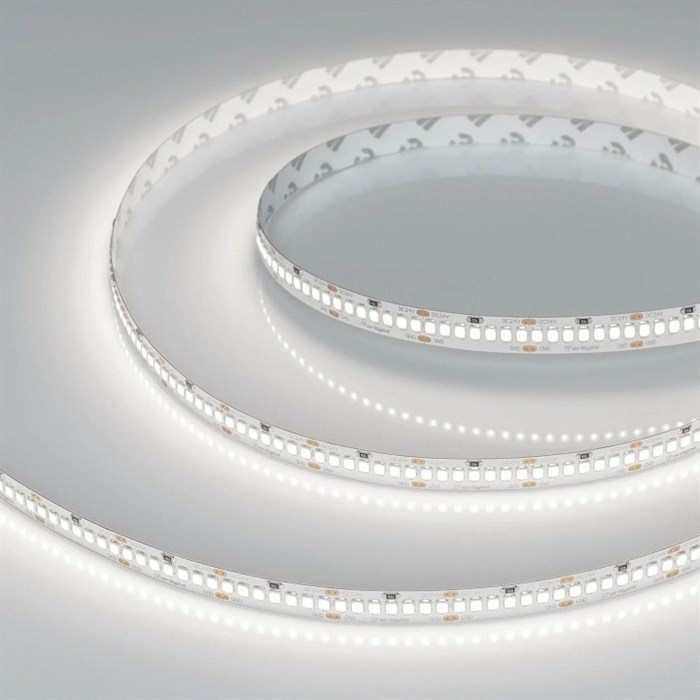 Лента светодиодная Arlight A252 24V 10mm 11 W/m 042316 - фото 4779105
