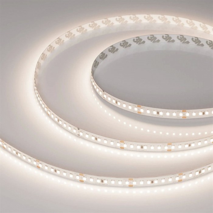 Лента светодиодная Arlight A168 24V 10mm 17 W/m 042324 - фото 4779120