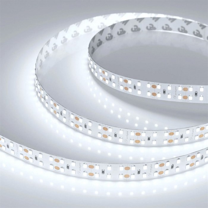 Лента светодиодная Arlight A240 24V 15mm 19.2 W/m 042329 - фото 4779132