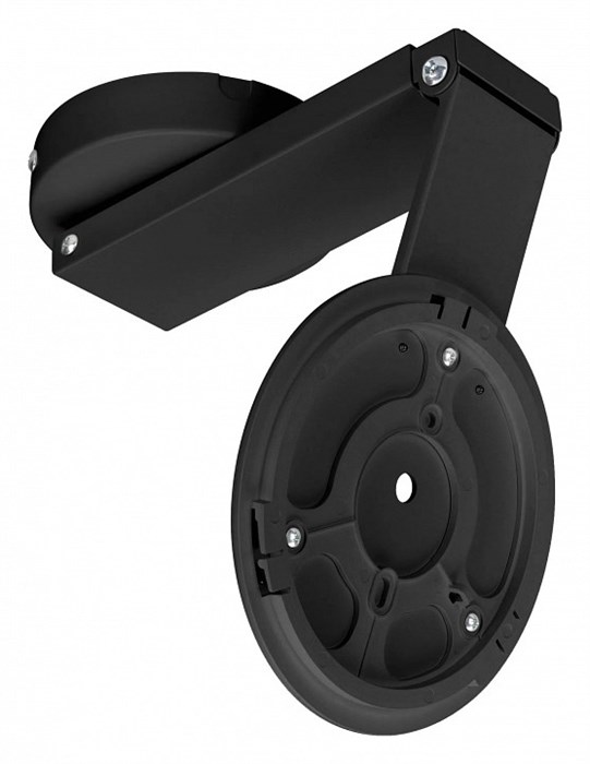 Основание на штанге с шарниром Arlight SP-FLOWER 043222 - фото 4779264