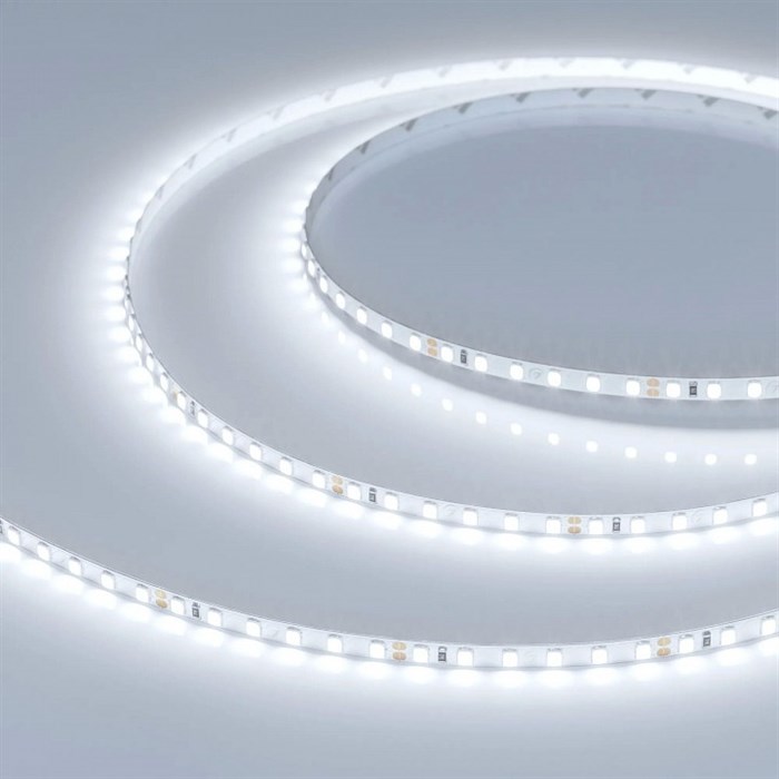 Лента светодиодная Arlight A120 24V 5mm 9.6 W/m 044058 - фото 4779351
