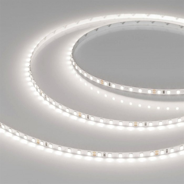 Лента светодиодная Arlight A120 24V 5mm 9.6 W/m 044059 - фото 4779354