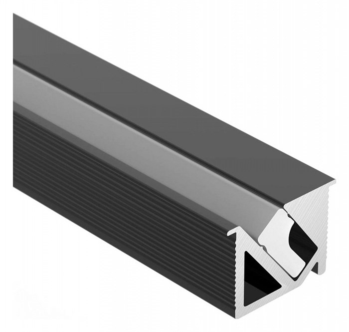 Профиль встраиваемый угловой внутренний Arlight SL-BEVEL 044084 - фото 4779369