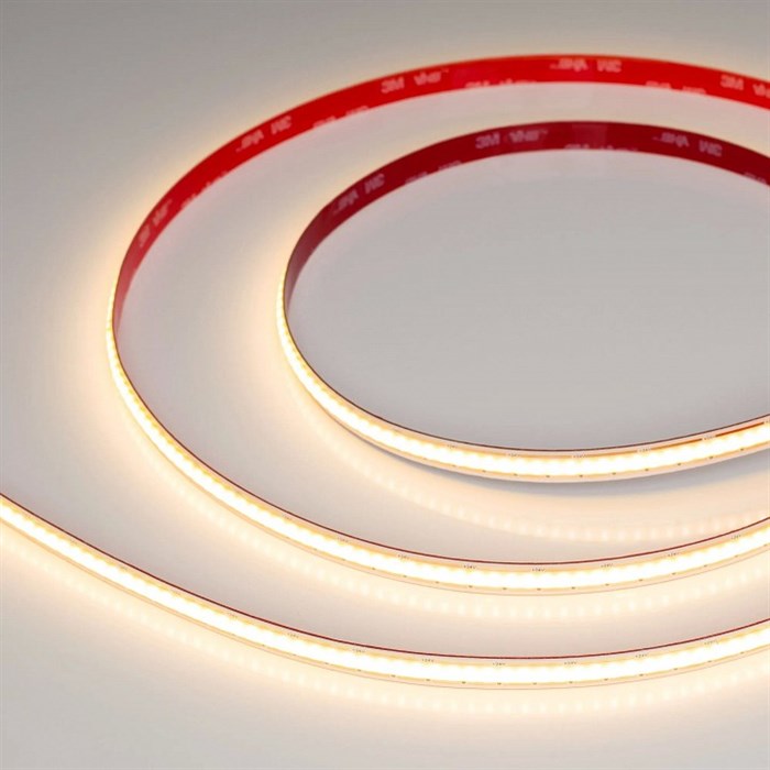 Лента светодиодная Arlight X480 24V 10mm 10 W/m FreeCut 044197 - фото 4779395