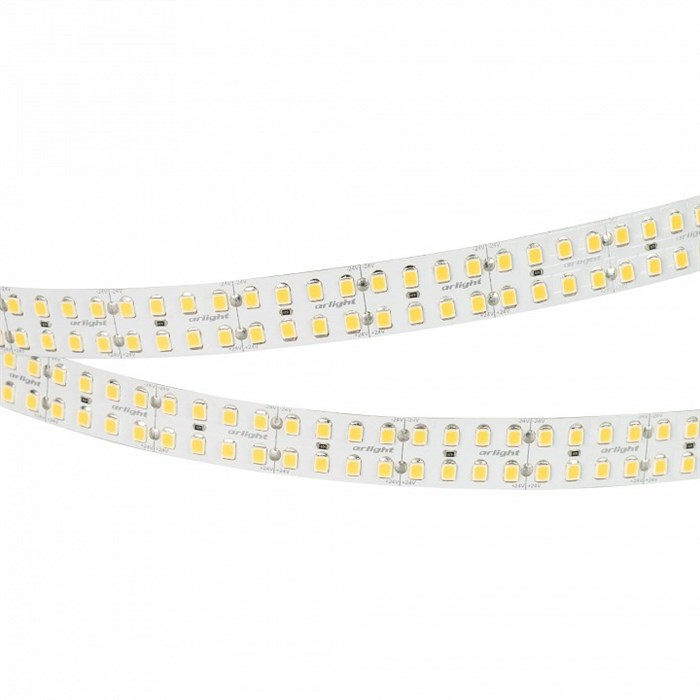 Лента светодиодная Arlight A320 24V 15mm 24 W/m 044292 - фото 4779433