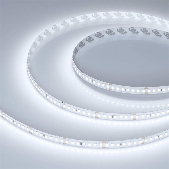 Лента светодиодная Arlight A168 24V 10mm 17 W/m 044304 - фото 4779434