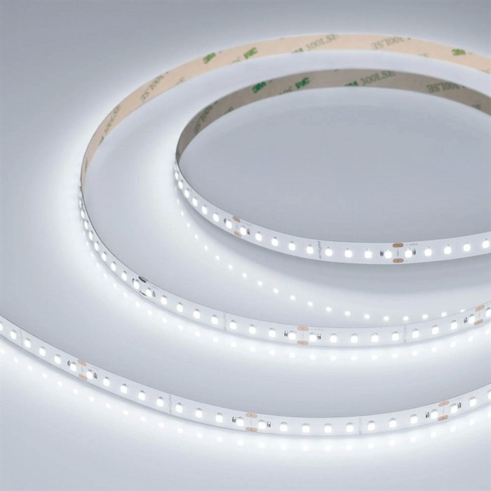Лента светодиодная Arlight A126 24V 10mm 8 W/m 044492 - фото 4779486