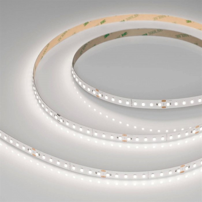Лента светодиодная Arlight A126 24V 10mm 8 W/m 044493 - фото 4779490