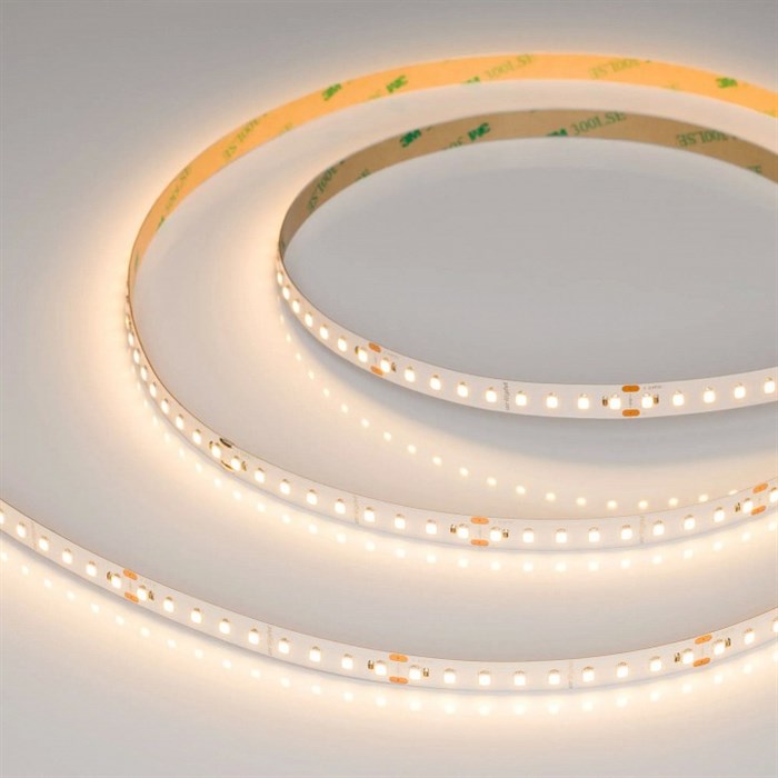 Лента светодиодная Arlight A126 24V 10mm 8 W/m 044498 - фото 4779506