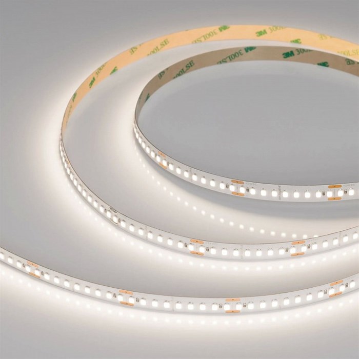 Лента светодиодная Arlight A180 24V 10mm 12 W/m 044513 - фото 4779518