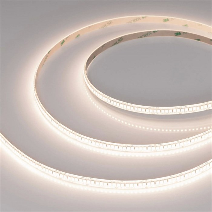 Лента светодиодная Arlight A280 24V 10 W/m IP65-IP66 045562 - фото 4779762