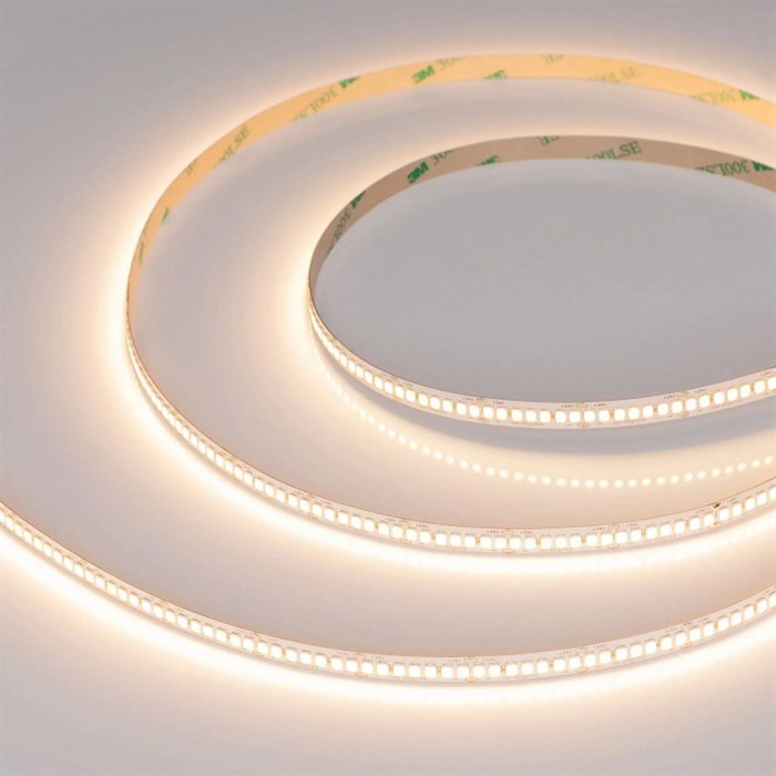 Лента светодиодная Arlight A280 24V 8mm 10 W/m 045565 - фото 4779771