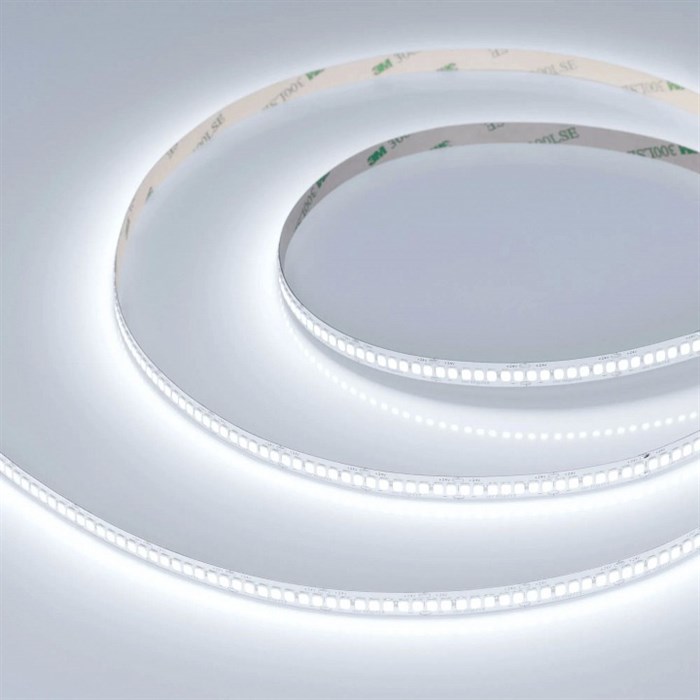 Лента светодиодная Arlight A280 24V 8mm 10 W/m 045568 - фото 4779780