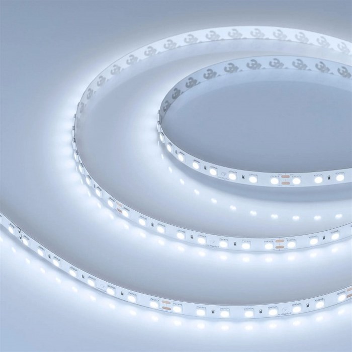 Лента светодиодная Arlight B80 24V 10mm 11 W/m 041373 - фото 4779896