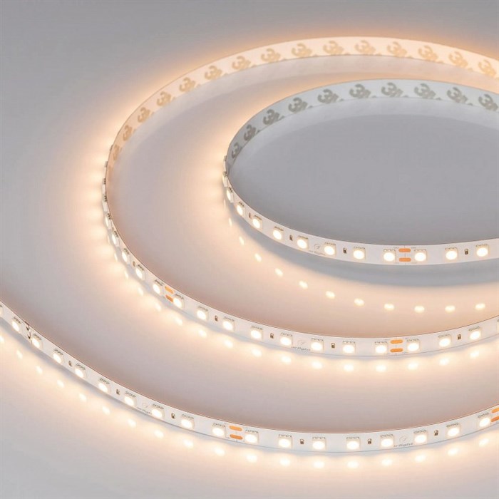 Лента светодиодная Arlight B80 24V 10mm 11 W/m 041377 - фото 4779908