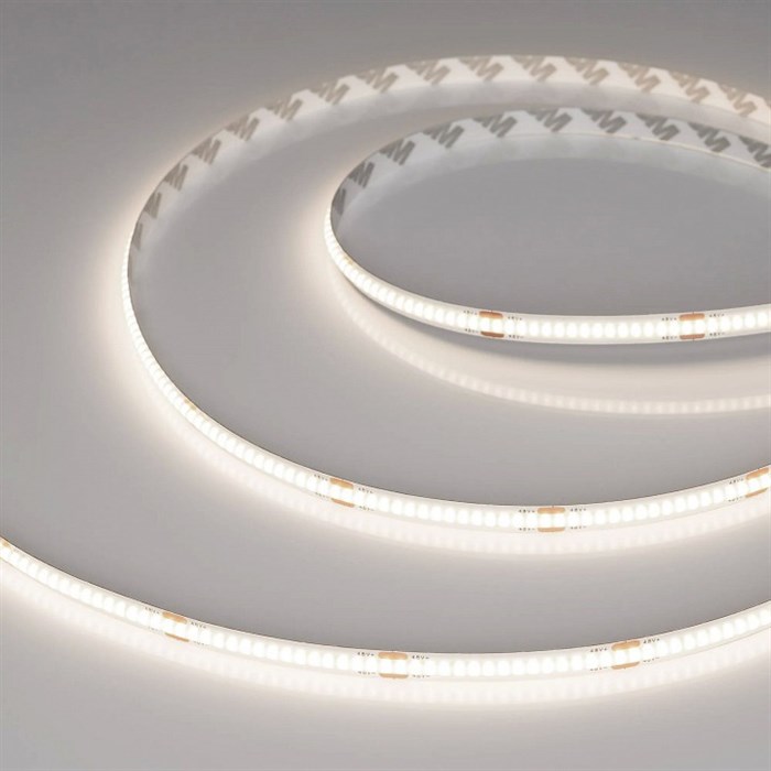 Лента светодиодная Arlight X320 48V 8mm 8 W/m 043245 - фото 4779934