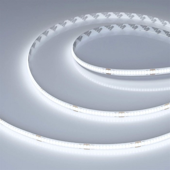 Лента светодиодная Arlight X320 48V 8mm 8 W/m 043246 - фото 4779938